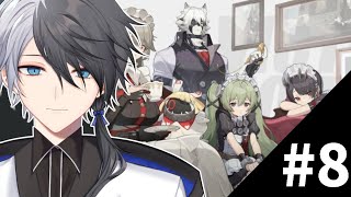 【ゼンゼロ】ドはまりした男のゼンゼロ　part8【#vtuber /末雪】