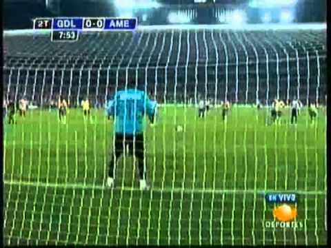 Chivas Campeón Apertura 2006 (Los goles en la Liguilla).
