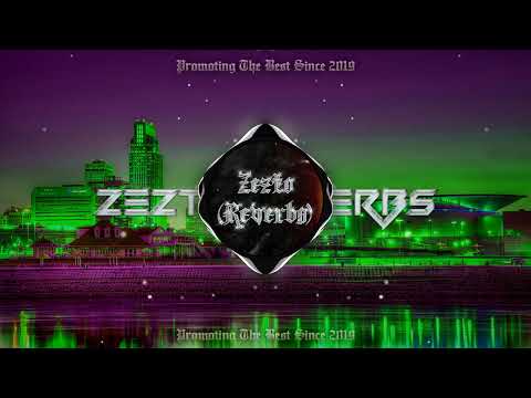 Angel Ureta - "IAG" (Reverb)