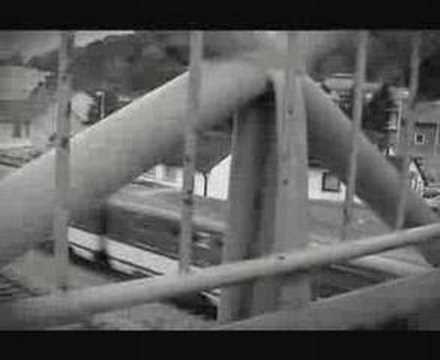 Dobro jutro - Skretničari