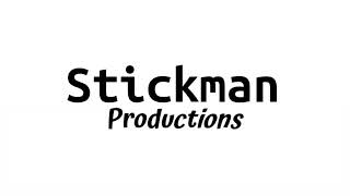 Stickman Productions Logo Movie Variant (Version 1) (2001-2007)