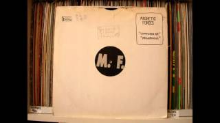 MAGNETIC FORCE - MEGABONUS
