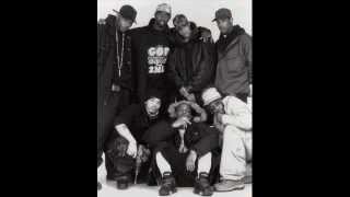 Killarmy - The Cookout DIRTY VERSION