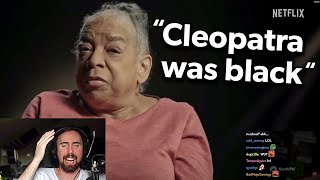 Asmon Just Can't Believe The Cleopatra Series Experts