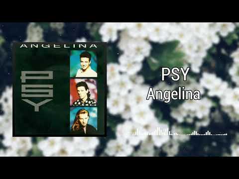 Angelina - PSY
