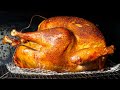 Easy Smoked Turkey Recipe For Thanksgiving On A Pellet Grill