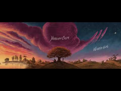 Vento Sul - 2019 - Álbum Completo