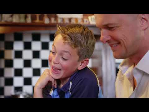 A day in his life with first ever south african idols winner Heinz Winckler | 1July 2025