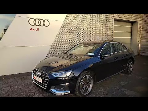 Audi A4 30 TDI 136HP S Tronic SE - Image 2