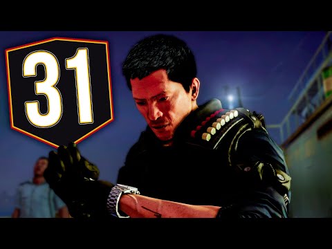 NOWY ROK! | Sleeping Dogs PL [#31][Rok Węża]