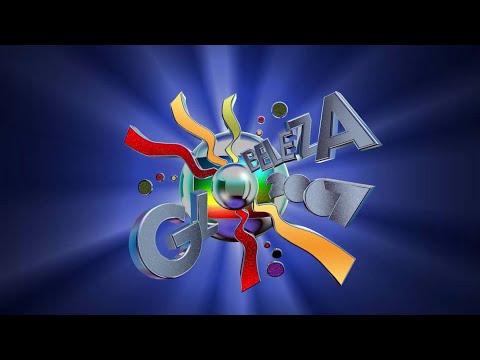 Desfile Completo Portela 2007