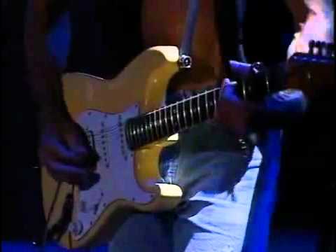 Vasco Rossi - Gli Angeli Live 1996