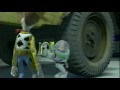 The Pizza Planet Truck Part 1