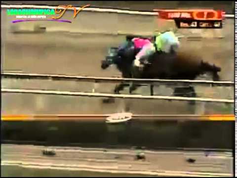 LA RINCONADA 1CARRERA SABADO 07 DE JUNIO DEL 2014