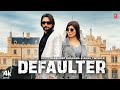 Defaulter - Narender Bhagana | Ashu Twinkle | Neenu Sindhar | Pooja Hooda | New Haryanvi Video Song