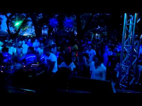 INFINITY LAN VS ON PLAY Dj ROSA VENTURA PART 1