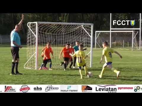 🔵🟡FC Câmpia Turzii vs Someșul Gilău🔵⚪️