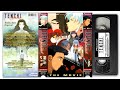 Tenchi Forever English Dubbed VHS