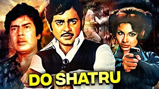 Do Shatru