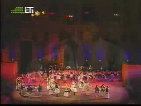 Dimitris Kontogiannis - Pedia tis Samarinas