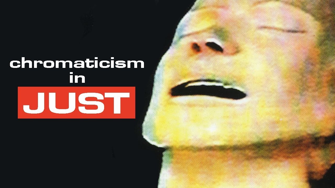 Analysis of “Just” by Radiohead