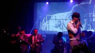 Matt Goss / Don&#39;t Wanna Be Your Angel