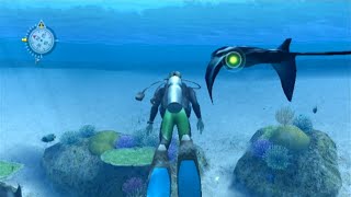 Vidéo Endless Ocean