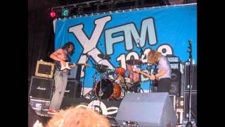 Biffy Clyro - XFM 10th Birthday (Full Show Audio)