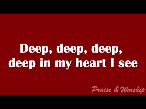 Deep Deep Deep - Praise &  Worship