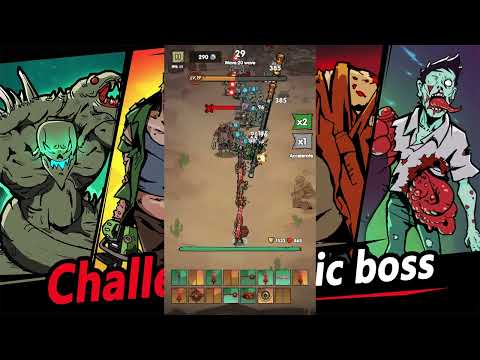 Bag Dungeon:Cthulh Myth