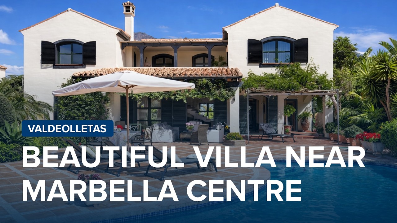 Вилла на продажу в Valdeolletas-Las Cancelas-Xarblanca - PANR-16166 Вилла на продажу в Valdeolletas-Las Cancelas-Xarblanca - PANR-16166