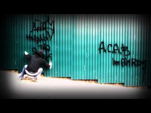 Snake and Akros - A.C.A.B.