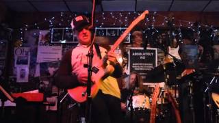 Rock Candy Funk Party - Don't Funk With Me - 12/30/15 The Baked Potato