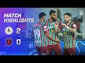 Highlights - ATK Mohun Bagan 2-0 Odisha FC | MW 17, Hero ISL 2022-23