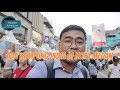 TERNYATA ADA KAMPUNG INDIA DI KOTA MEDAN KAMPUNG MADRAS KOTA MEDAN TAHUN 2025