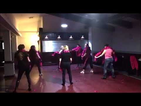 Classic Burlesque - Welcome To Burlesque - Goole Goddesses