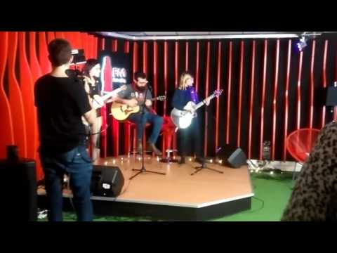 Eruca Sativa- Magoo- Coca Cola Forme