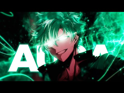 AURA = ♾️ | 1 HOUR VIRAL AURA MUSIC PLAYLIST 2025 🔥