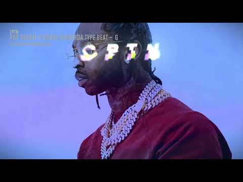 [FREE] POP SMOKE X BOBBY SHMURDA TYPE BEAT - G (Prod. by CPTN)