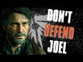 The Last Of Us Proved You Have No Empathy DEFAULT Thumbnail