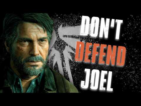 The Last Of Us Proved You Have No Empathy 