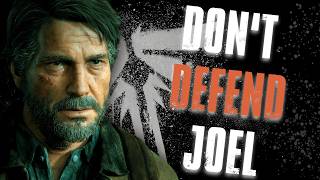 The Last Of Us Proved You Have No Empathy MQDEFAULT Thumbnail