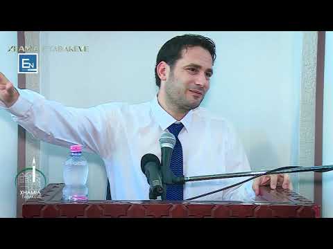 Historia e profetit Muhammed a.s pjesa e Dyte! Sprovat ne Meke!