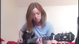 &#39;lifeline&#39; - original song | Orla Gartland