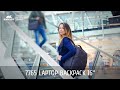 RivaCase 7765 (Black) - відео