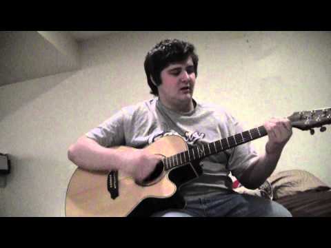 Double Rainboom by David Larson and Mandopony Acoustic Cover