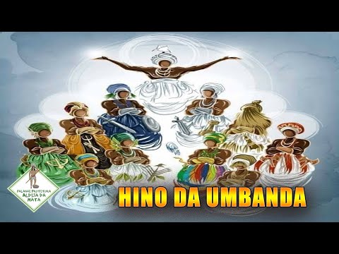 Hino da Umbanda
