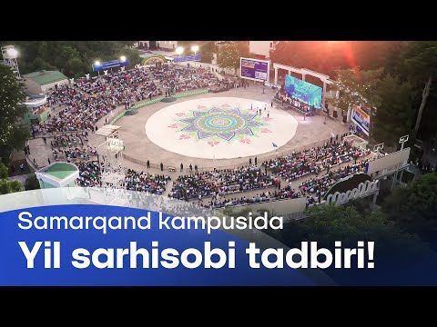 ZARMED University | "Year in Review" Event