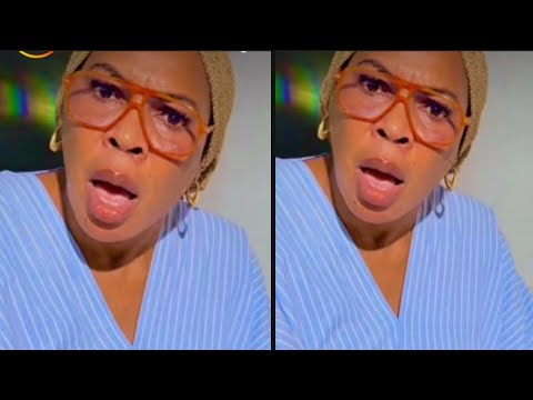 Asiri Tu!  Fathia Balogun Soro Ah! Lateef Adedimeji Blast Niyi Saheed Osupa se fun Awon Agba osere! 