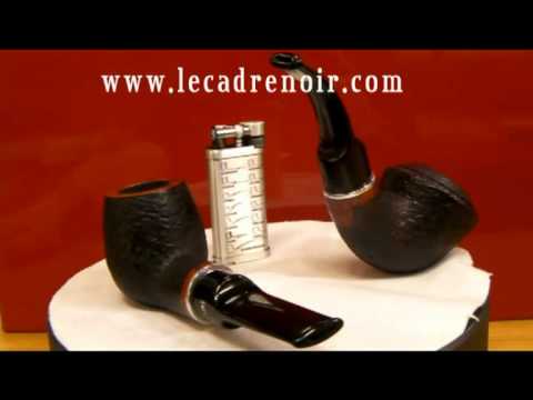 Pipe Stanwell compact